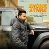 About Shonk Athre Song